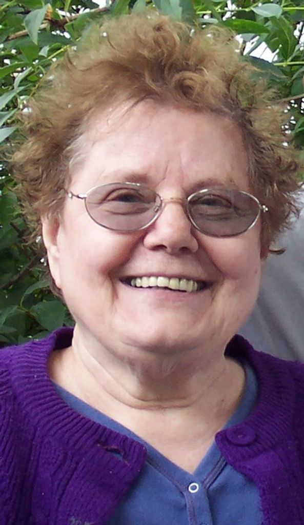 Ethel Lois Pera Profile Photo