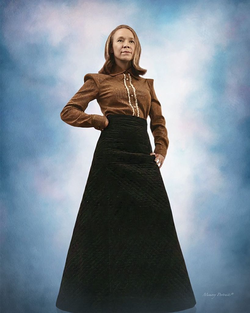 Fern Lucille Smith Profile Photo