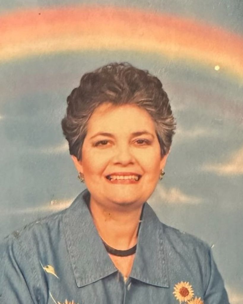 Araceli P. Tijerina