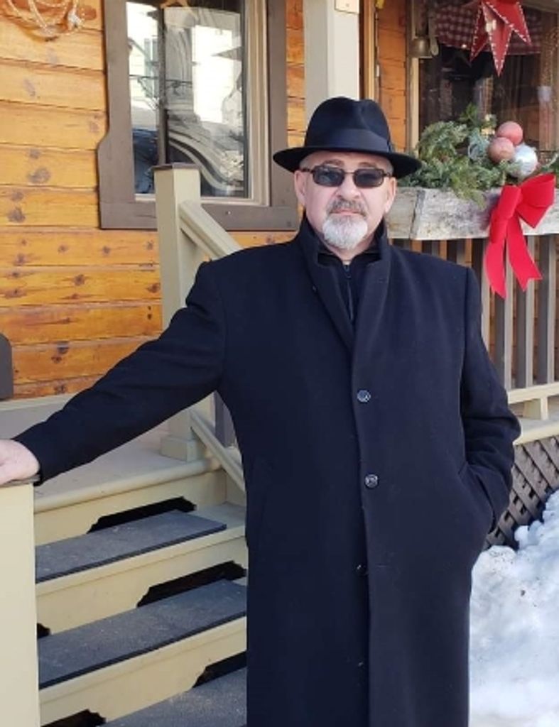 Igor Racki Profile Photo