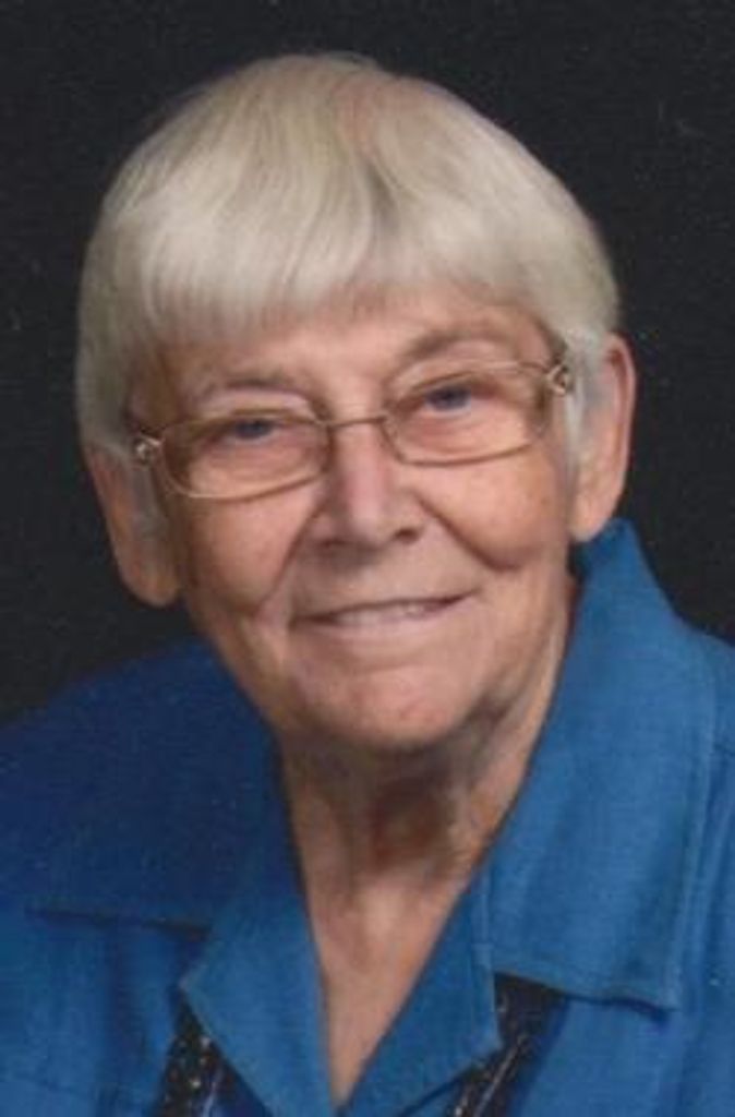 Shirley J. Osborn