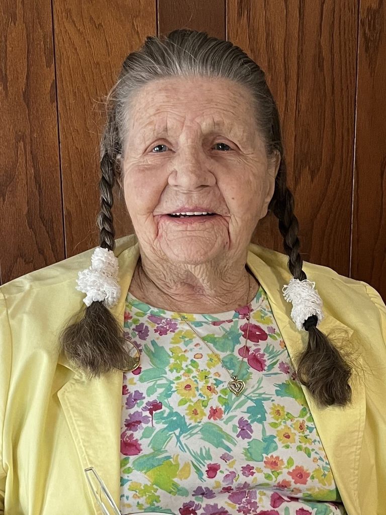 Jeanne Graves Sylvester Horn Profile Photo