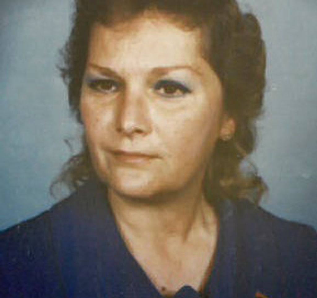 Janet Sue Lockwood