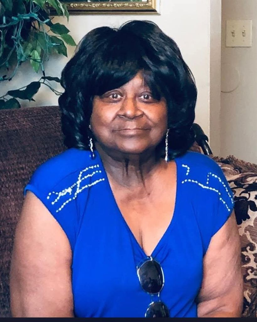 Rosemary Graham Profile Photo