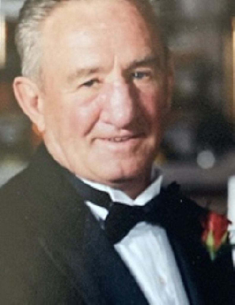 Robert W. Merhalski Profile Photo