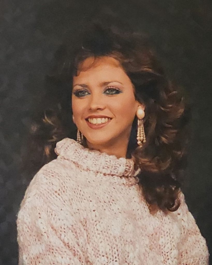 Buffy Jane Bradley Hayes