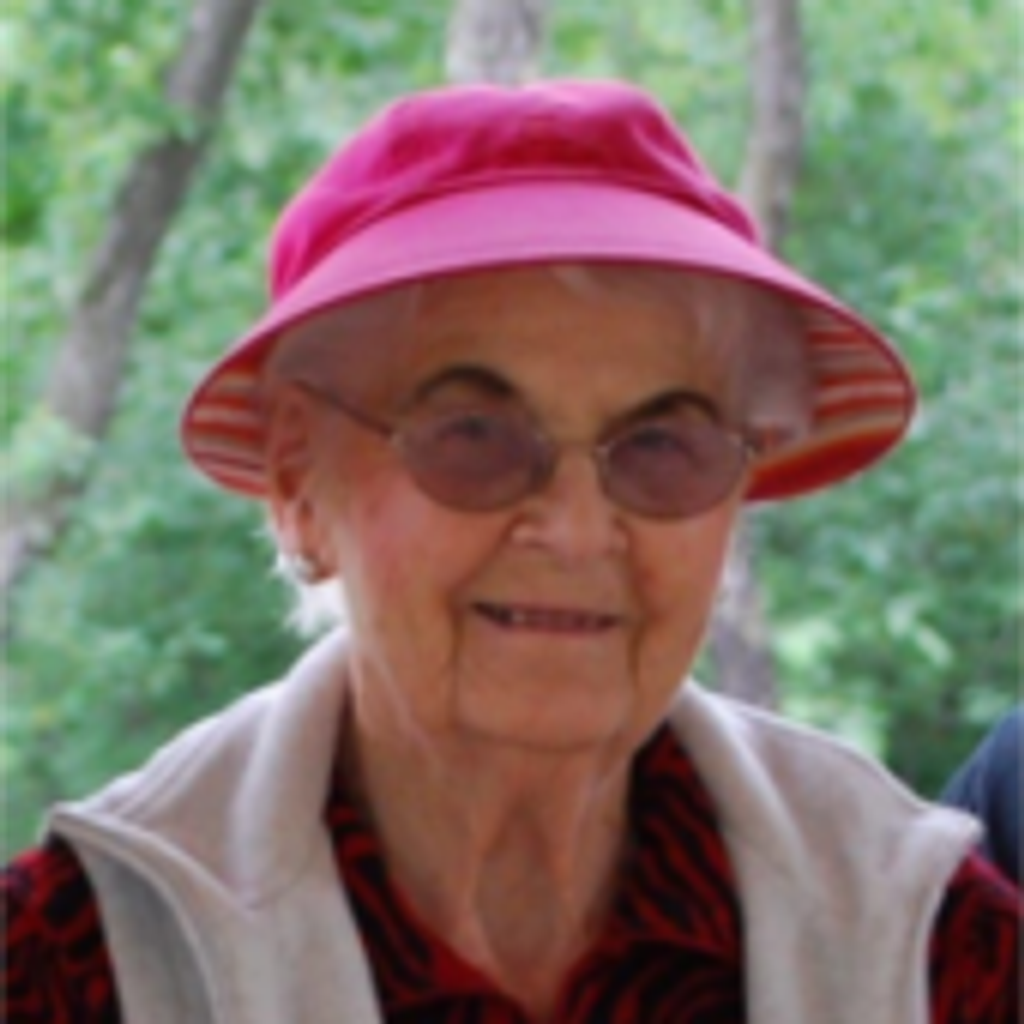 Mary Lou B. Sargent
