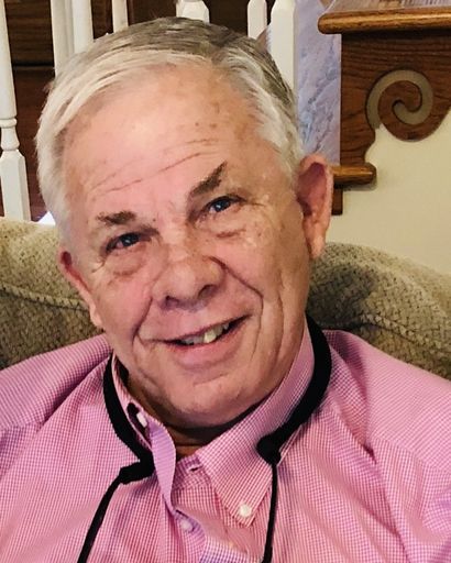 Sam Jones Carroll, III's obituary image