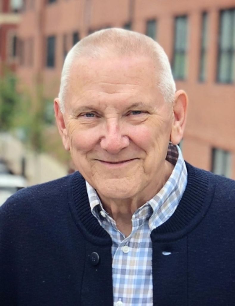 William E. Smith