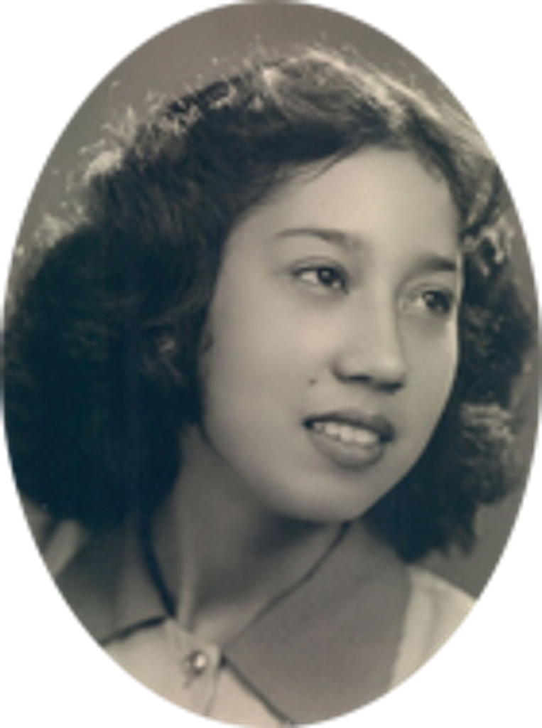 Octavia G. "Tavita" Pons