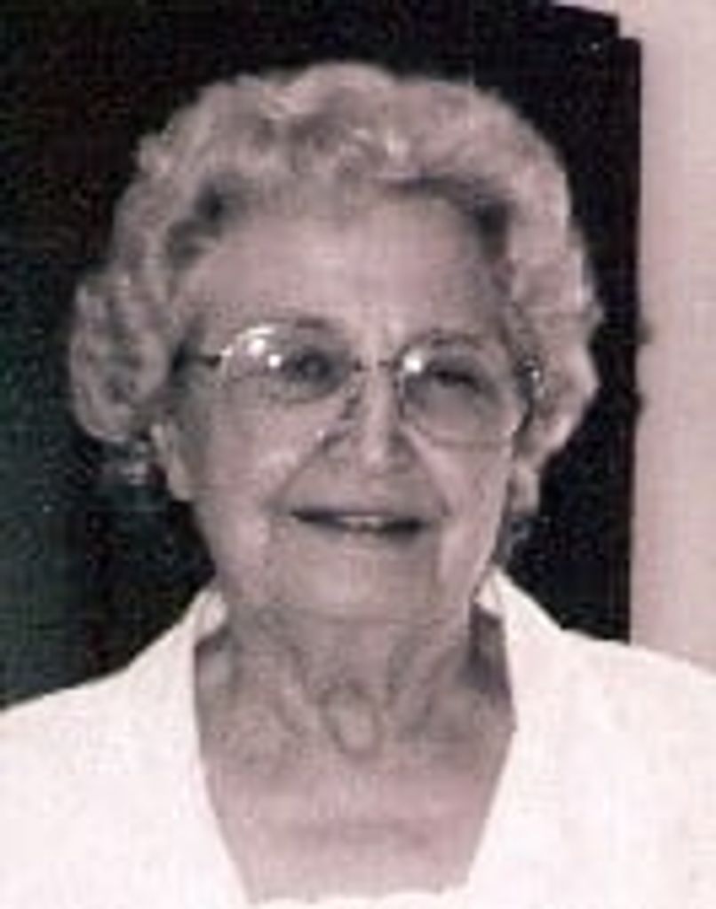 Dorothy Goodman Overcash