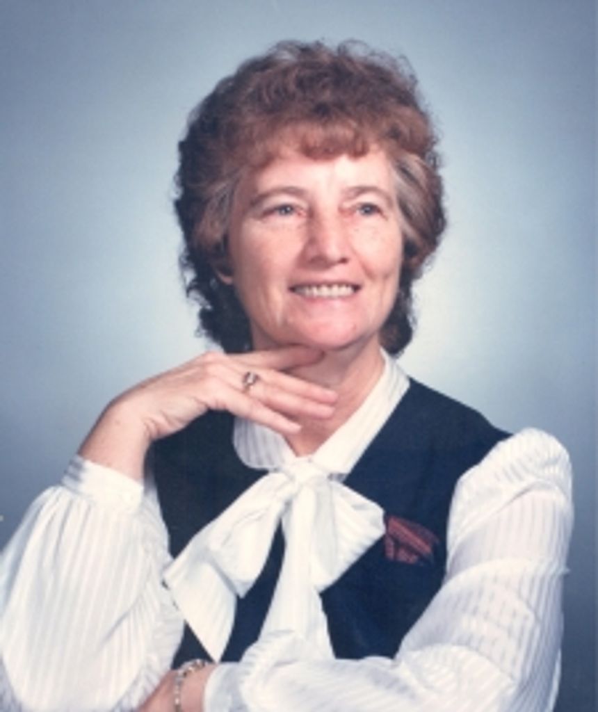Claudia Bailey