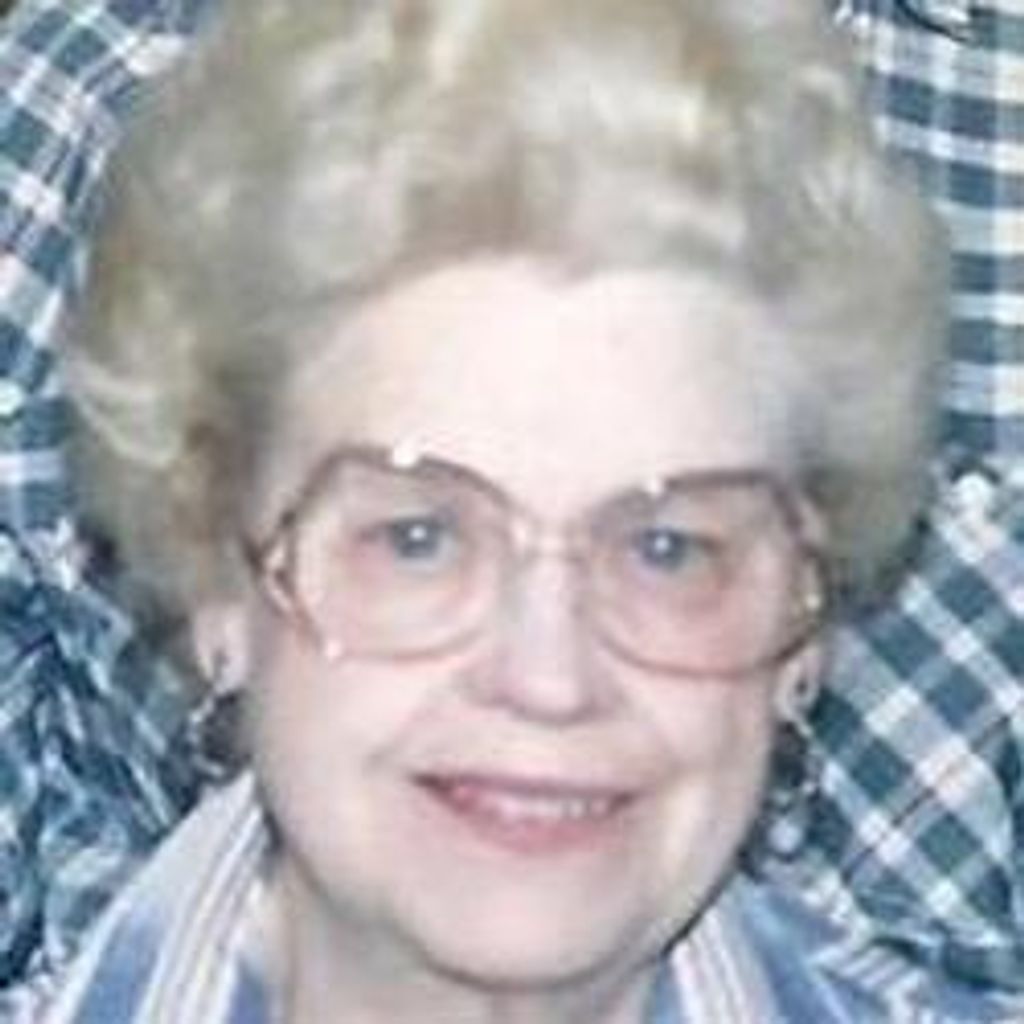 Mabel Eleanor Axtell