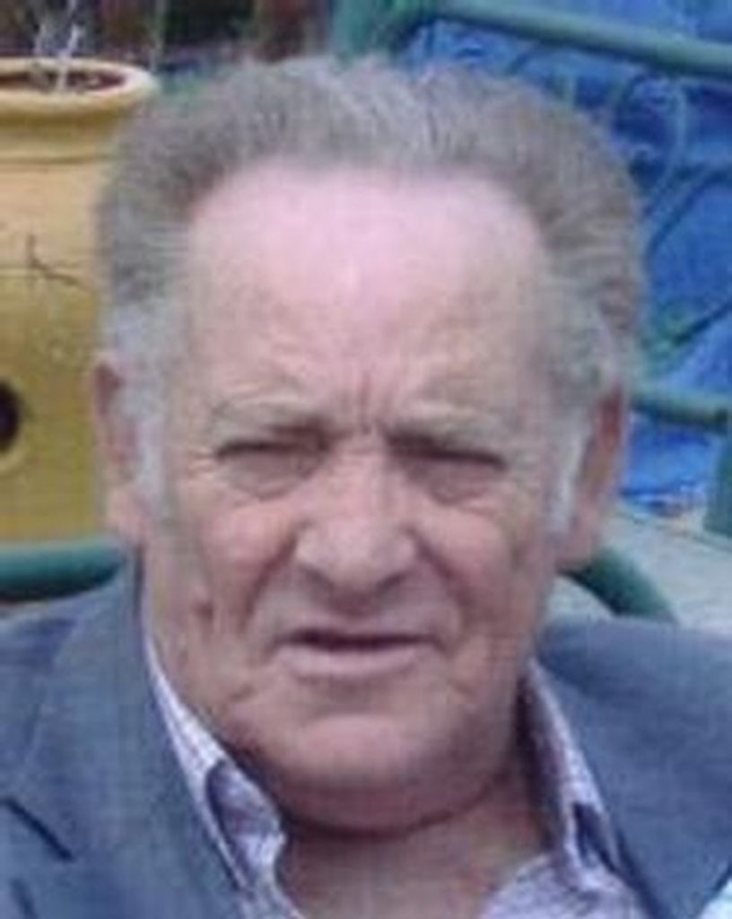 Lawrence E. "Ed" Day