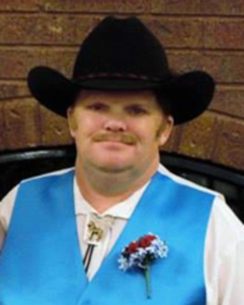 Troy Reed