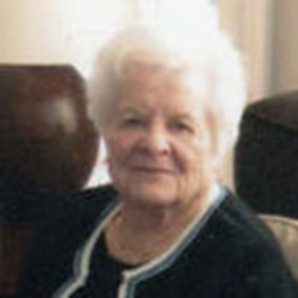 Mary M. Graham Spagnolo