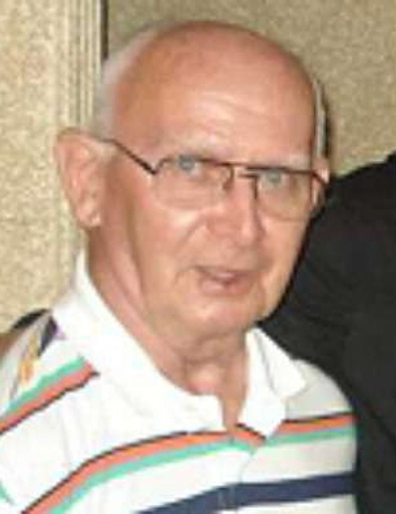 Marvin R. Bowlby Profile Photo