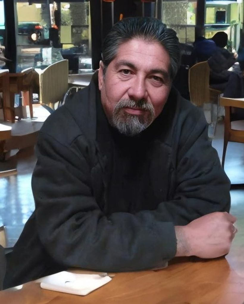 John "Googie" Molina Profile Photo