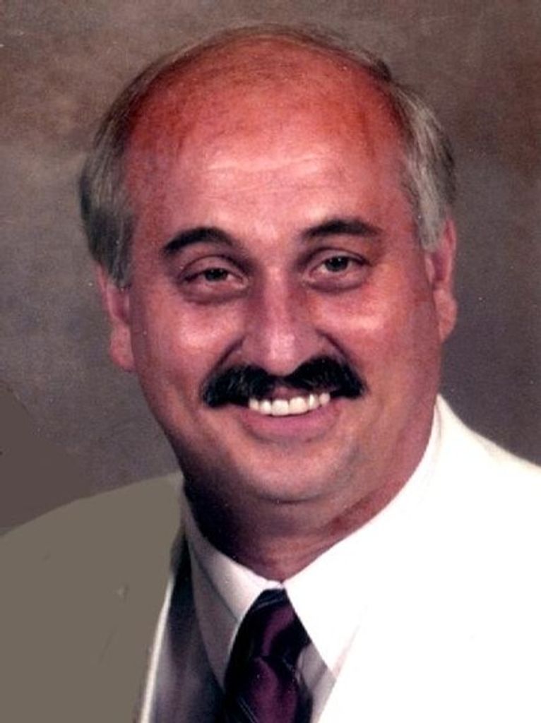 Robert S. Takacs Profile Photo
