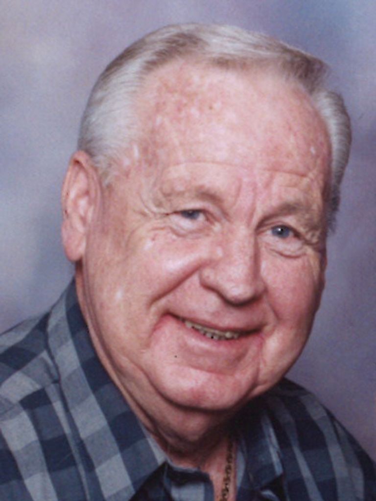 Lawrence Wayne "Butch" Jackson Profile Photo