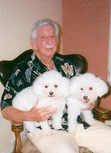 Frank G. Wolfersberger Profile Photo