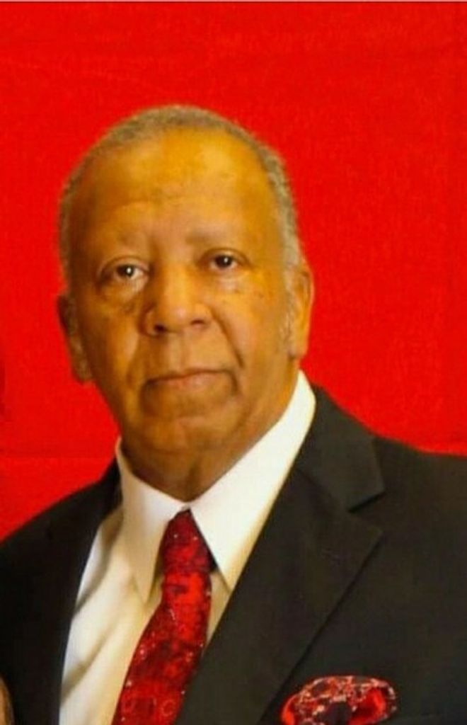 Mr. Joseph Lamont Hughes Profile Photo