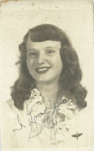 Betty (Houser)  Sargen Profile Photo