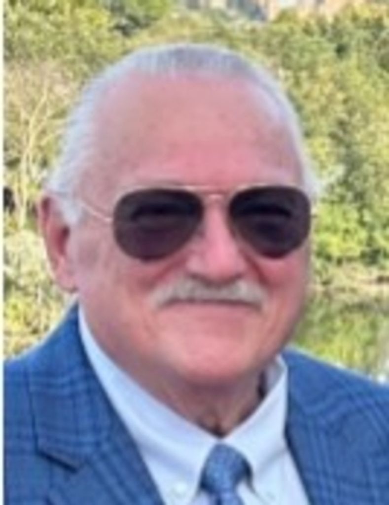 Richard Ennis Kennedy