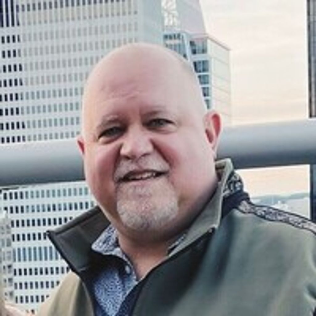 Todd Alan Albaugh Profile Photo