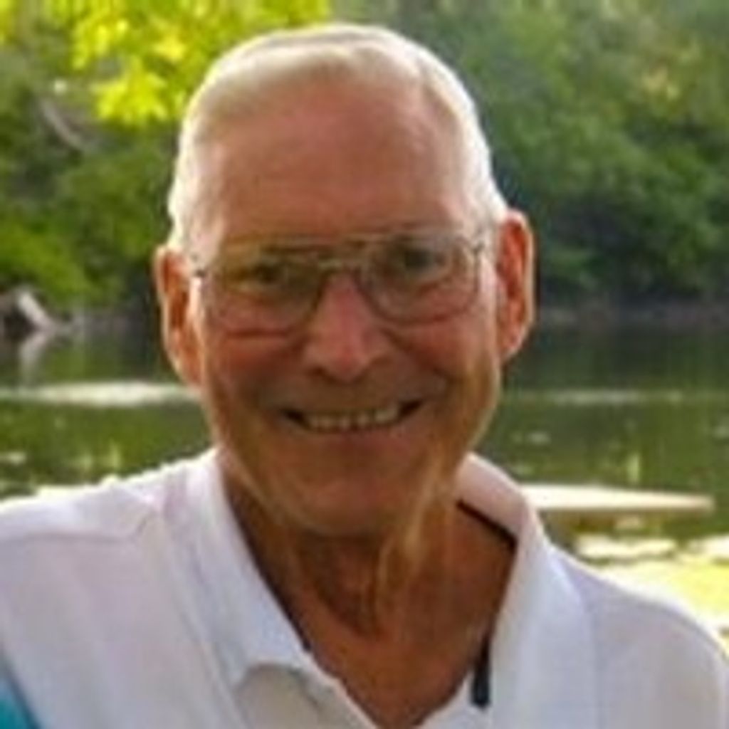 David Roy Gilbertson