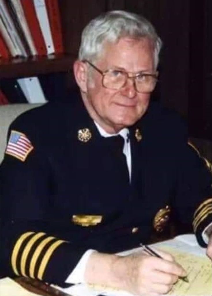 Byron Elwyn Rogers Jr. Profile Photo