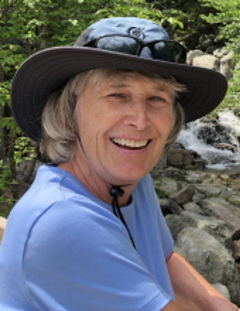 Charlotte Ely Macleay