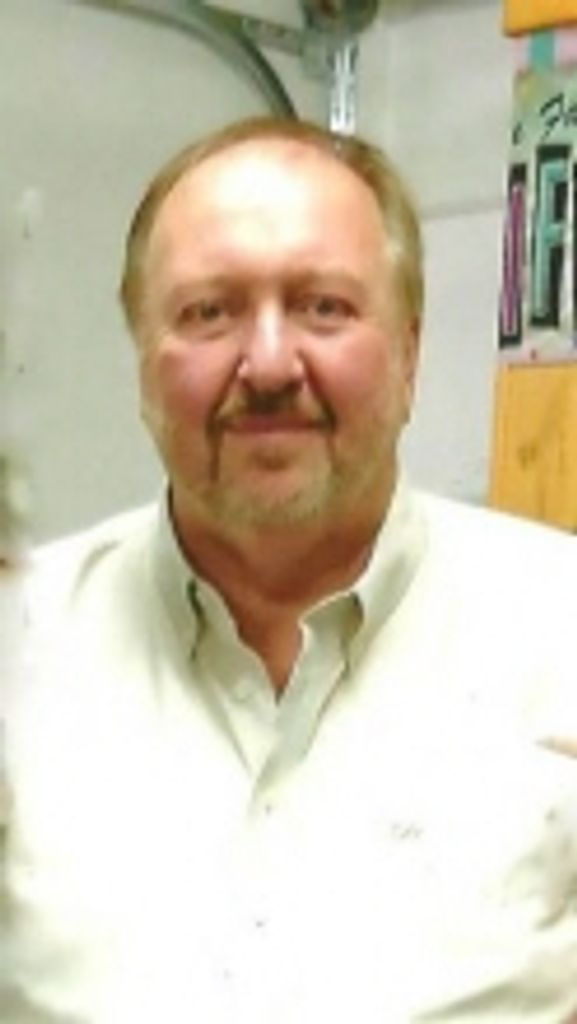 Mitchell Blane Guffey Profile Photo