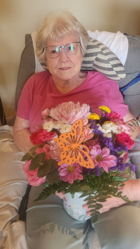 Eleanor Lena Hammond