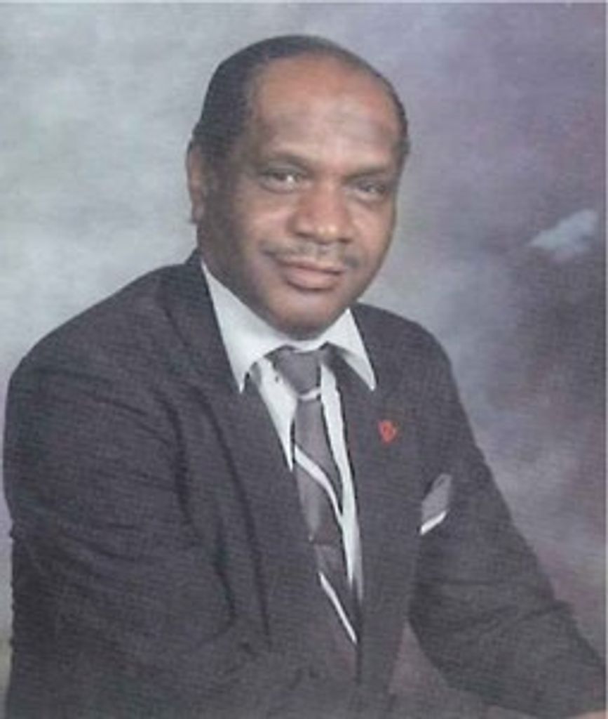 Delmar Lavern Stubbins, Sr.