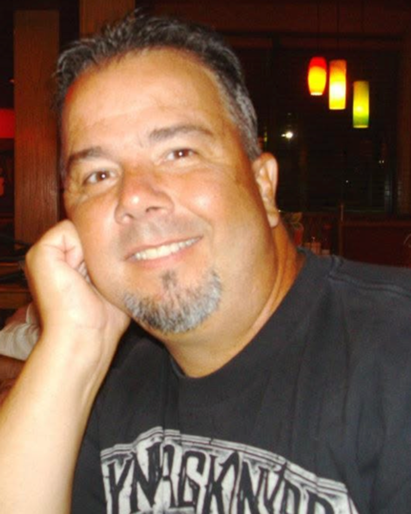 Kevin Elmore