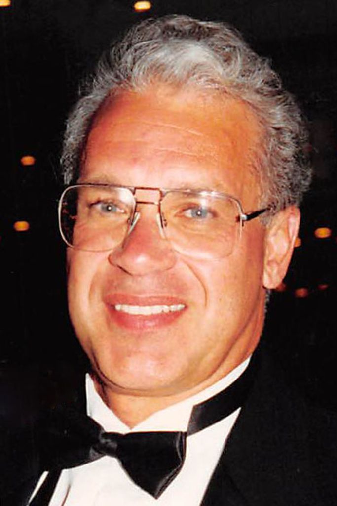 Robert E. Riney
