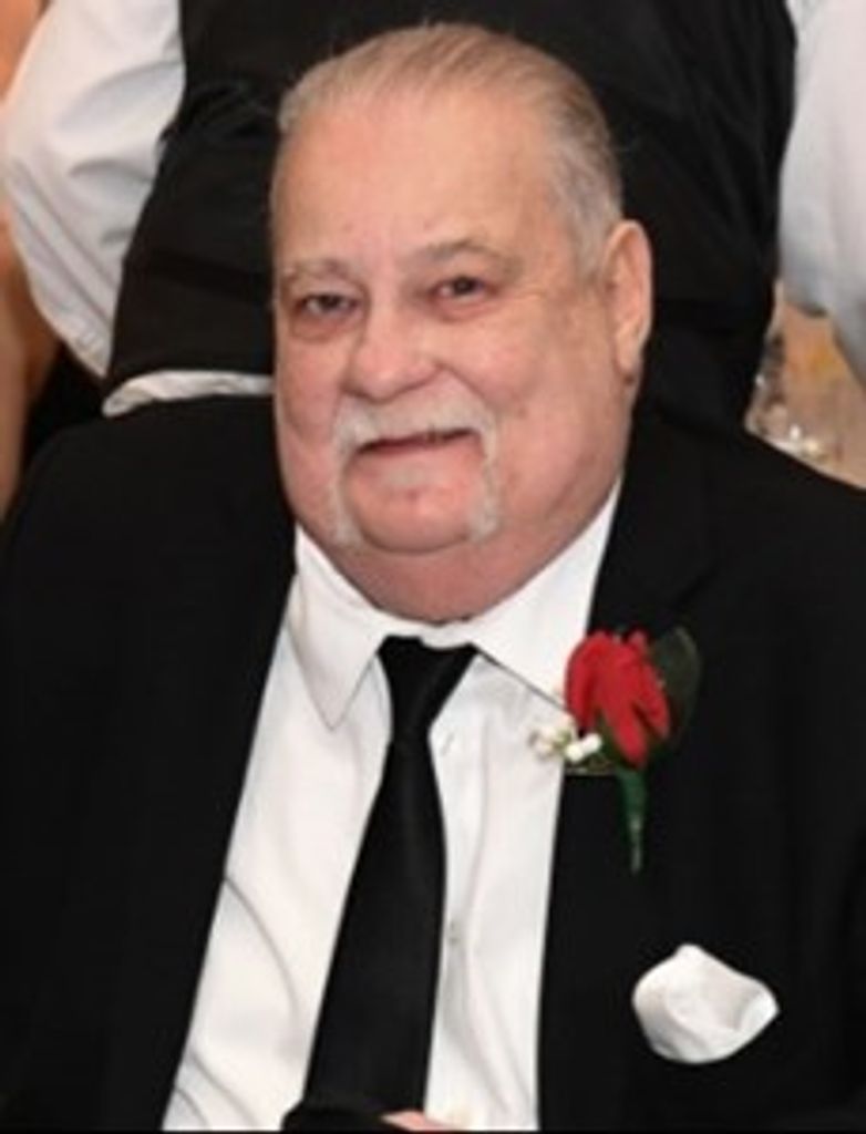 Steven D. Melton