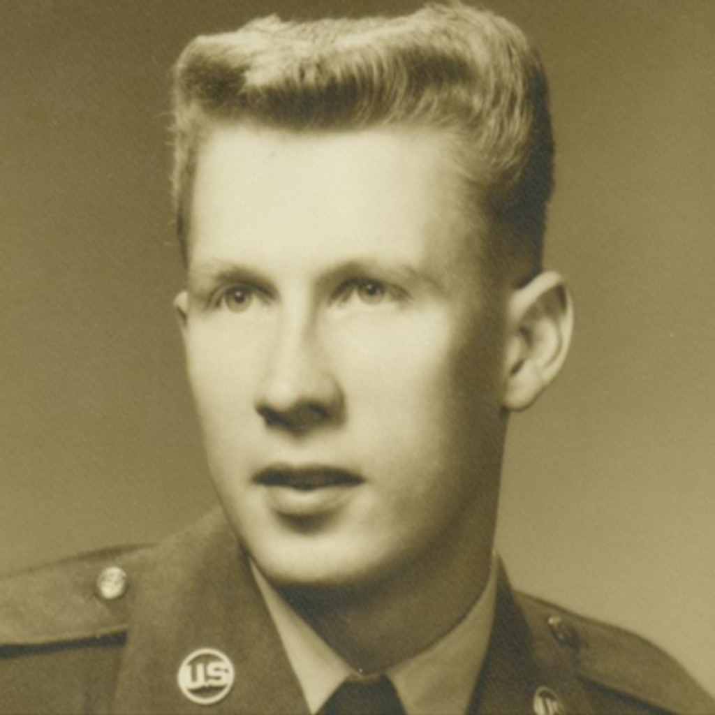 James David Poole Profile Photo