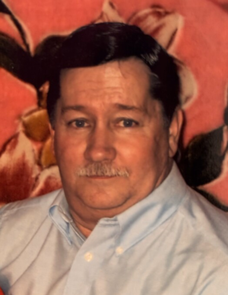 Edward R. "Ed" Sherrill