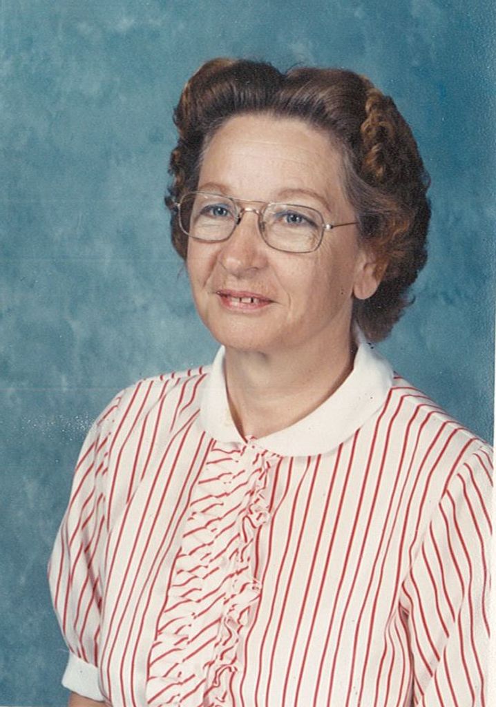 Audrey Jean Bonnell Roglitz