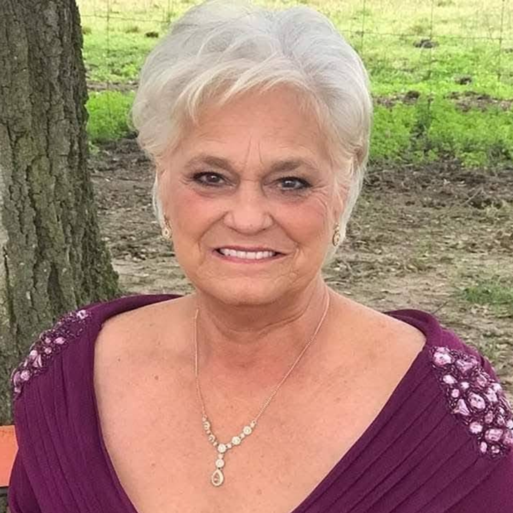 Sonya Cradeur Richard Profile Photo