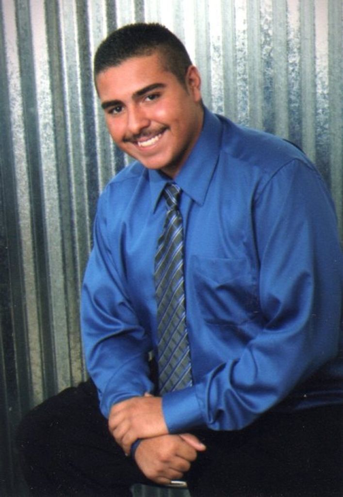 Christopher A Jaramillo