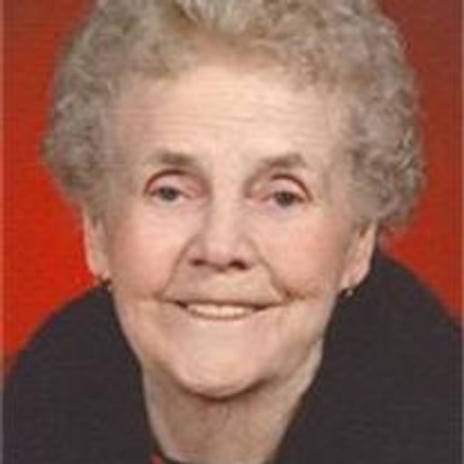 Margaret Marie Wright (Mckeever) Profile Photo