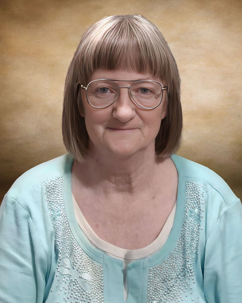 Vanita Sue Whitaker Profile Photo