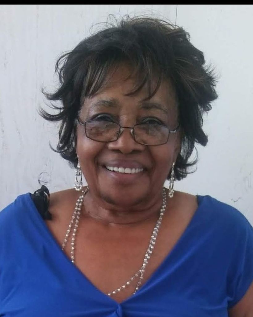 Pearl Laverne Granville Profile Photo