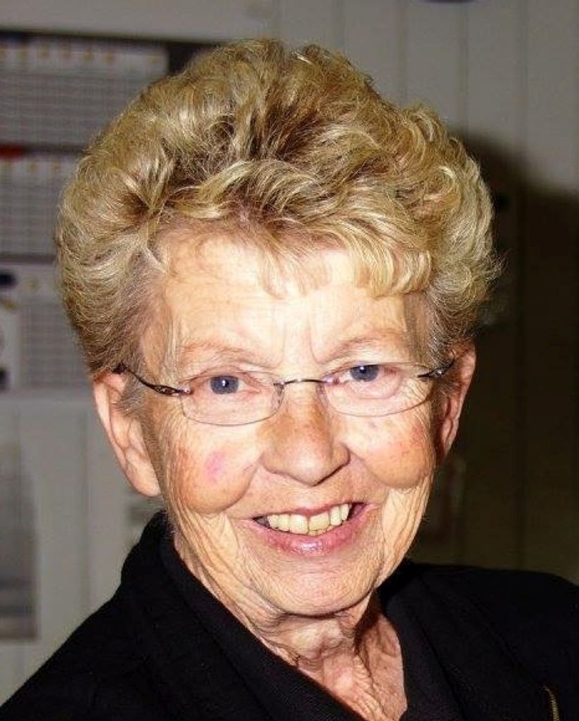 Marga Blair Profile Photo