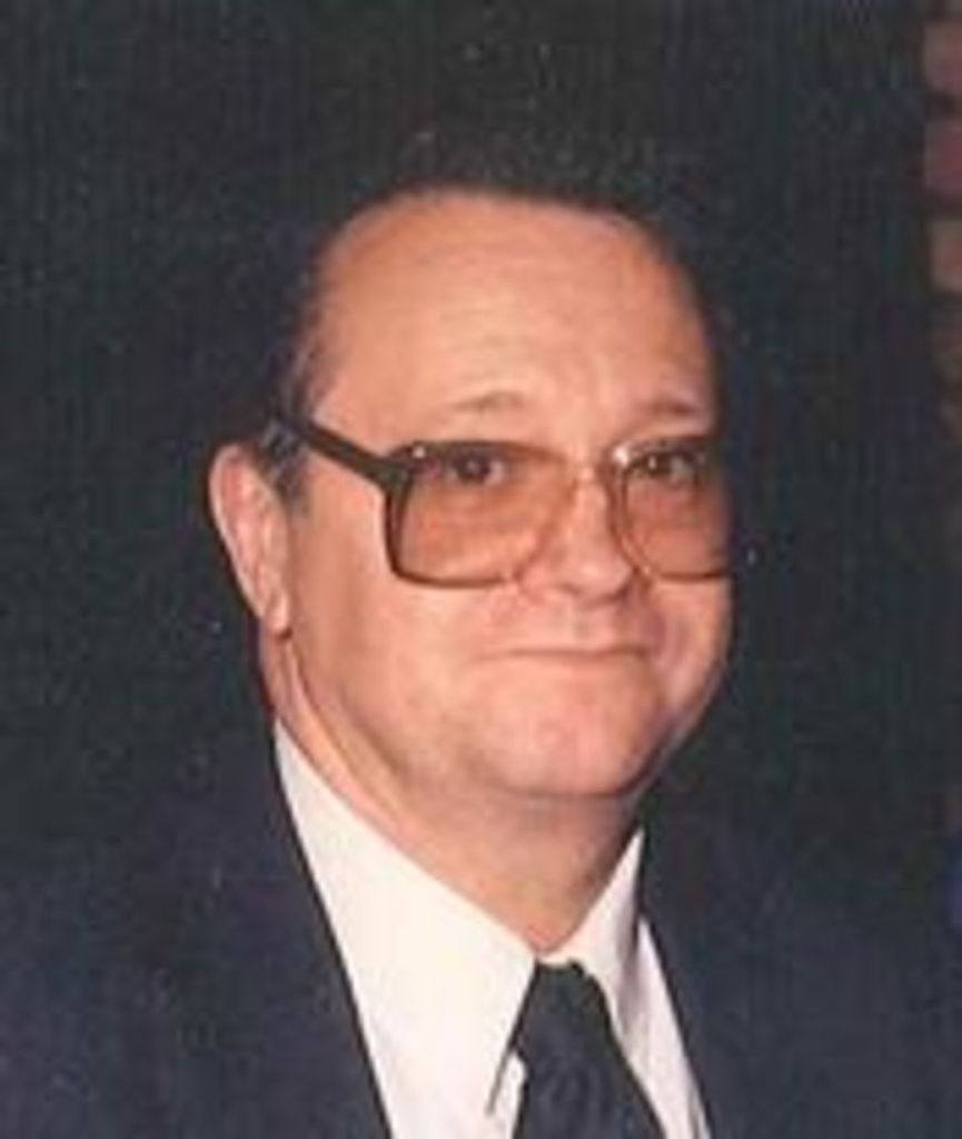Billy G. Mcdaniel