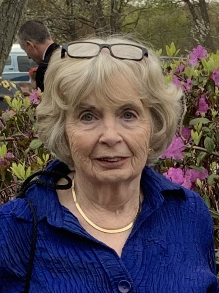 Johanna Collins
