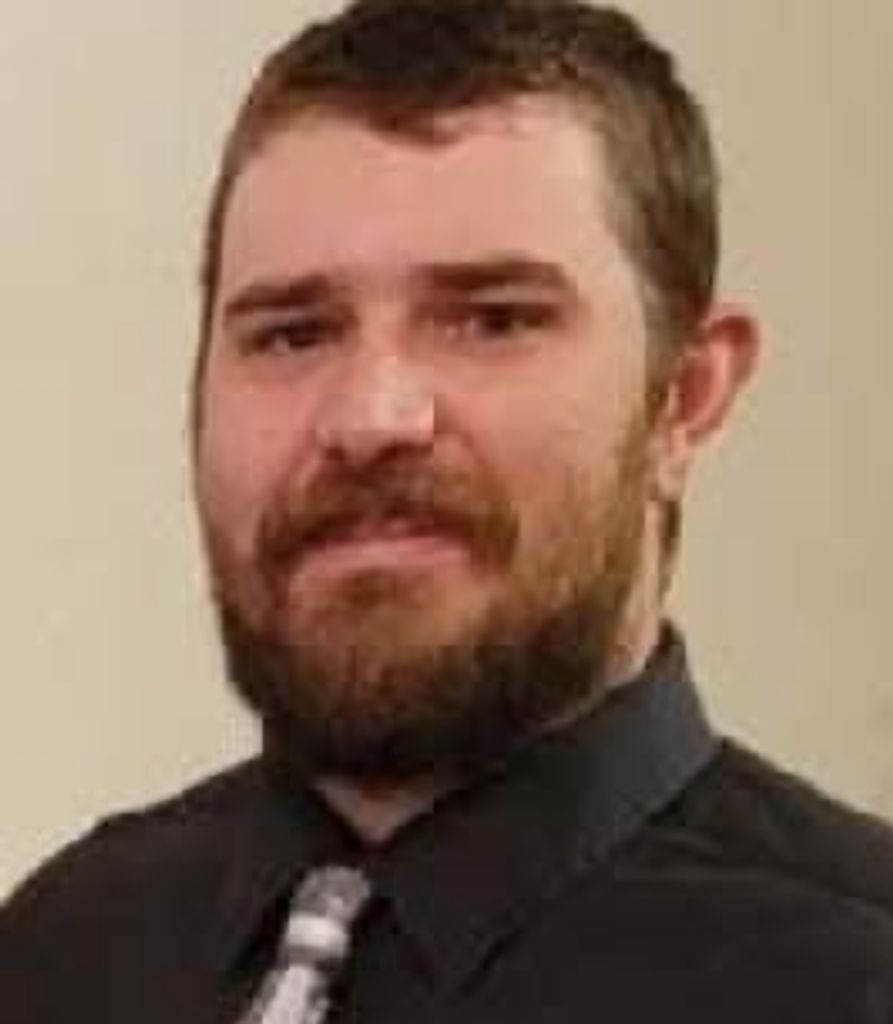 Christopher Green Profile Photo